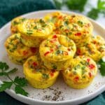 Breakfast Egg Muffins Recipe
