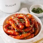 Easy Homemade Potato Noodles Recipe