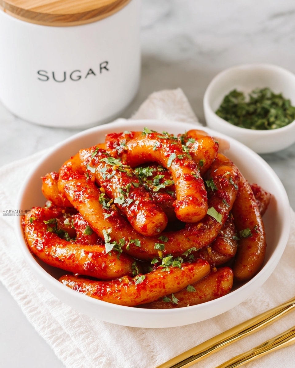 Easy Homemade Potato Noodles Recipe