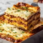 Beef Lasagna Recipe