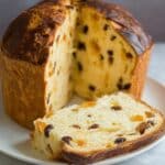 Italian Panettone Recipe
