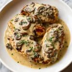 Texas Roadhouse Smothered Chicken Recipe