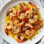 Spanish Garlic Shrimp (Gambas al Ajillo) Recipe