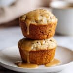 Protein McGriddle Muffins: Savory & Sweet Breakfast Bites Recipe