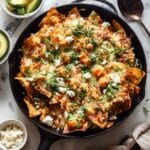 Homemade Breakfast Migas Recipe