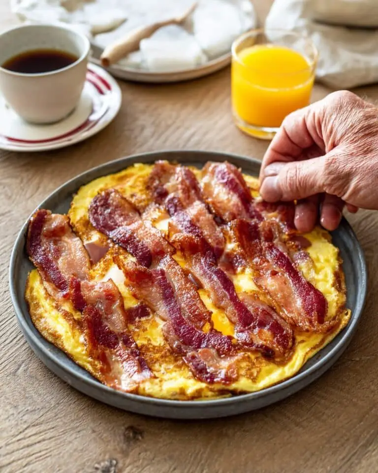 Gordon Ramsay’s Crispy Hash Browns Recipe