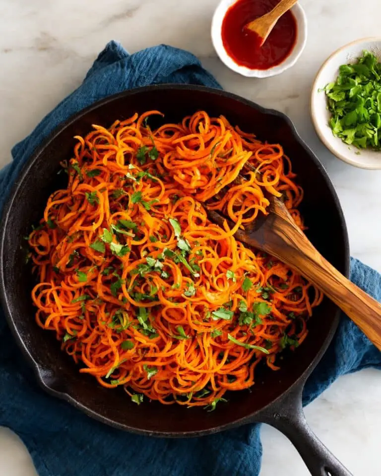 Healthy Sweet Potato Hash Browns Recipe