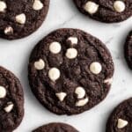 Inside Out Chocolate Chip Cookies Recipe