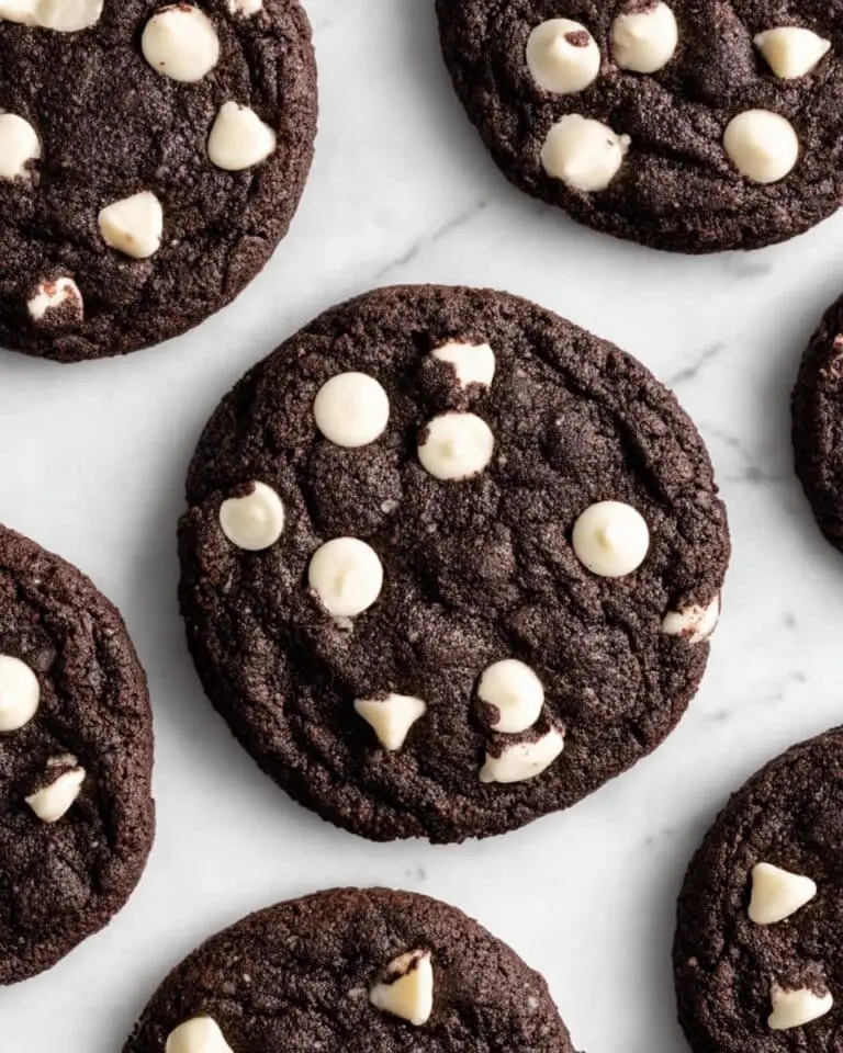 Inside Out Chocolate Chip Cookies Recipe