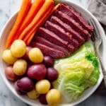 Corned Beef and Cabbage Recipe