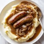 Bangers and Mash Recipe