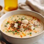 Easy She Crab Soup Recipe
