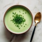 Cream of Asparagus Soup Recipe