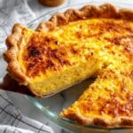 Easy Hamburger Pie Recipe