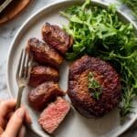 Homemade Beef Tallow: Traditional Rendering for Cooking and Frying Recipe