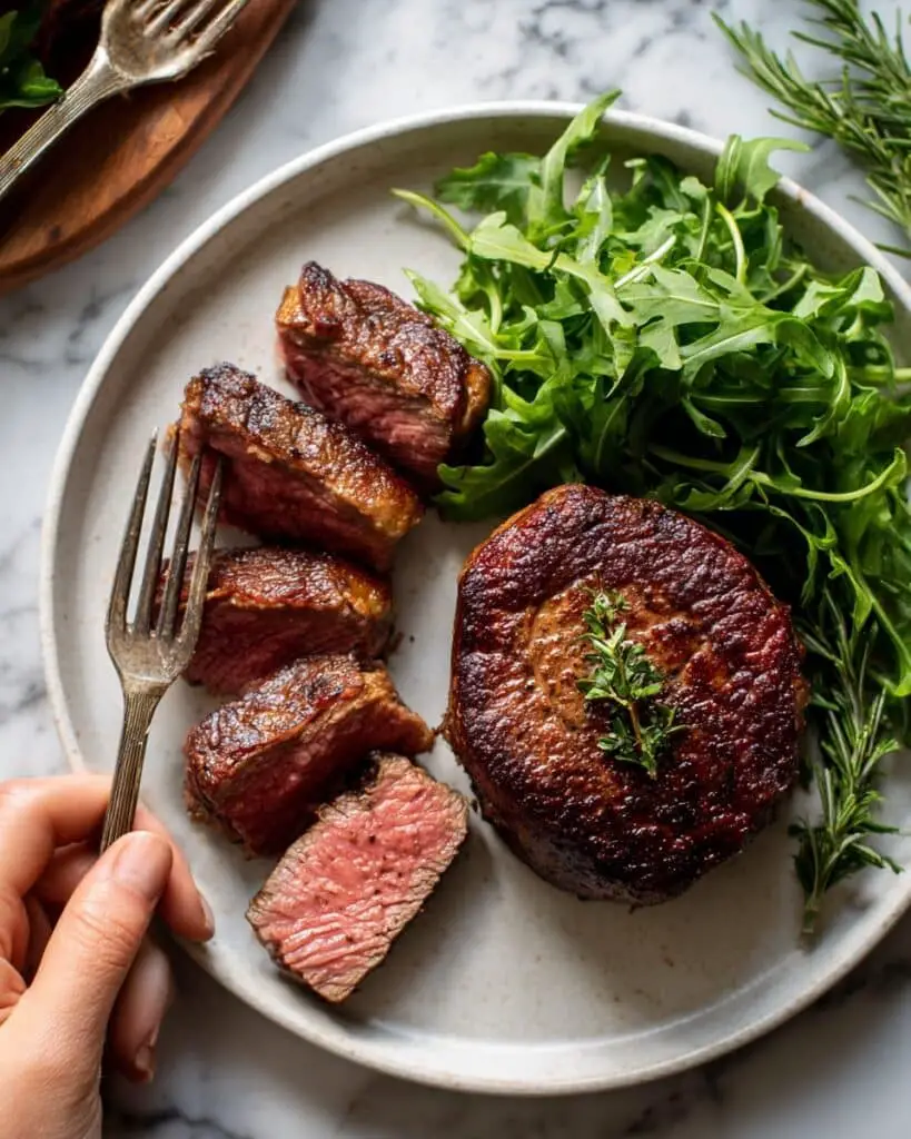 Homemade Beef Tallow: Traditional Rendering for Cooking and Frying Recipe