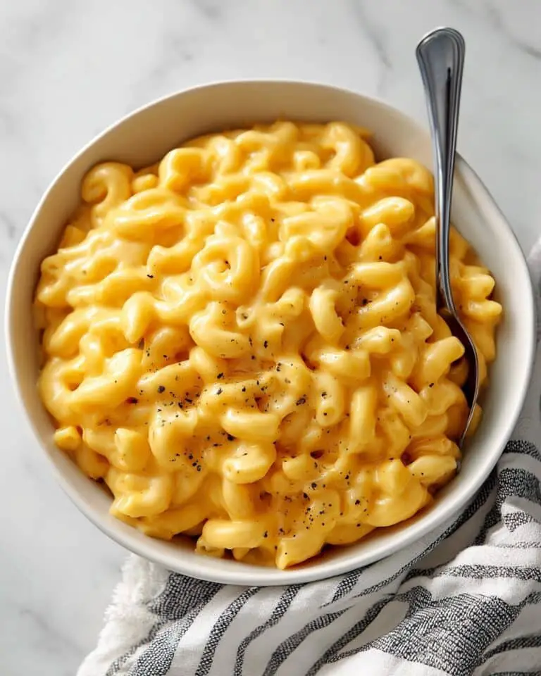 The Best Crock Pot Mac and Cheese Recipe