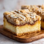 Coffee Cake Recipe