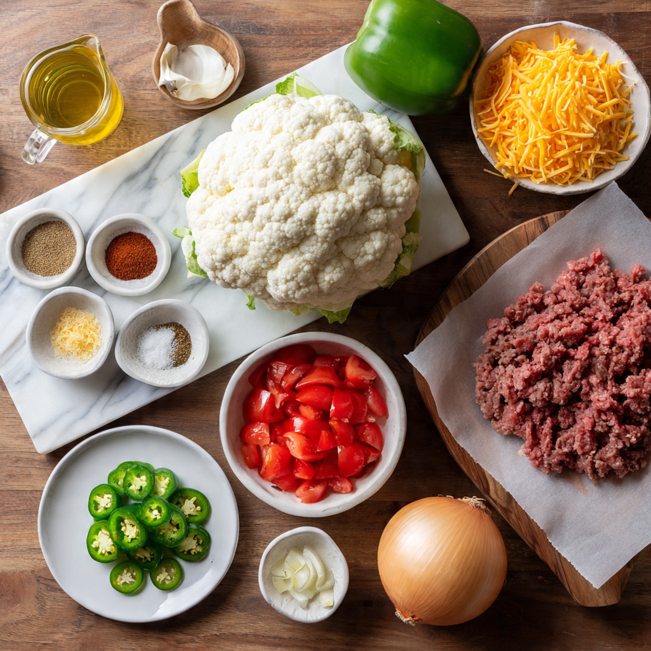 Crock Pot Steak Bites with Garlic Butter Recipe - Recipe Image