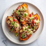 Baked Sweet Potato Recipe