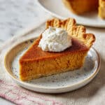 Sweet Potato Pie Recipe