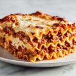 Smoked Brisket Lasagna Recipe