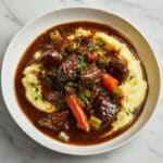 Irish Beef Stew Recipe
