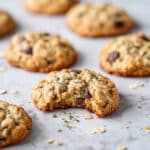 Barley and Banana Breakfast Bake Recipe