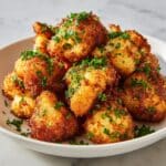 Crispy Clam Cakes: Classic New England Seafood Fritters Recipe