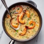 Chaoshan Clay Pot Shrimp Congee Recipe