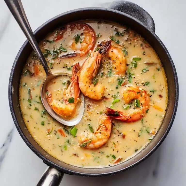 Chaoshan Clay Pot Shrimp Congee Recipe