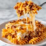 Amish Country Casserole Recipe