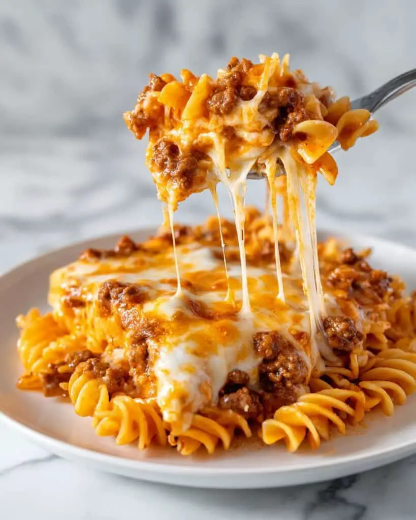 Amish Country Casserole Recipe