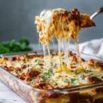 Sour Cream Noodle Bake Recipe