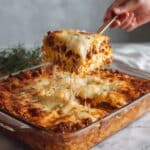 Sour Cream Noodle Bake Recipe