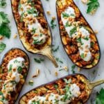 Beef and Eggplant Casserole Recipe