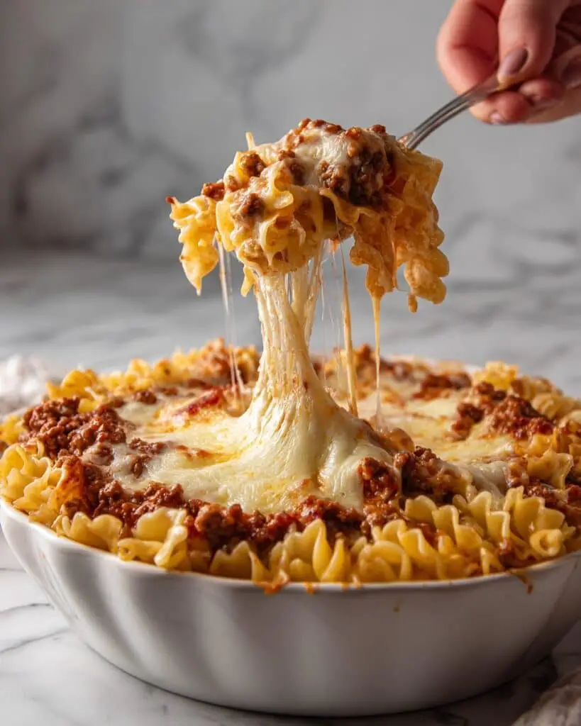 Amish Country Casserole Recipe