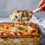 Cheesy Crack Chicken Casserole Recipe