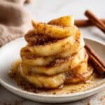 Cinnamon Apple Dippers Recipe