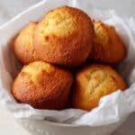 Mexican Cornbread Muffins Recipe