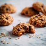 Banana Breakfast Bake with Hearty Barley Recipe