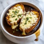 French Onion Soup Recipe