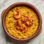Chaoshan Clay Pot Shrimp Congee: A Seafood Lover's Comfort Classic Recipe