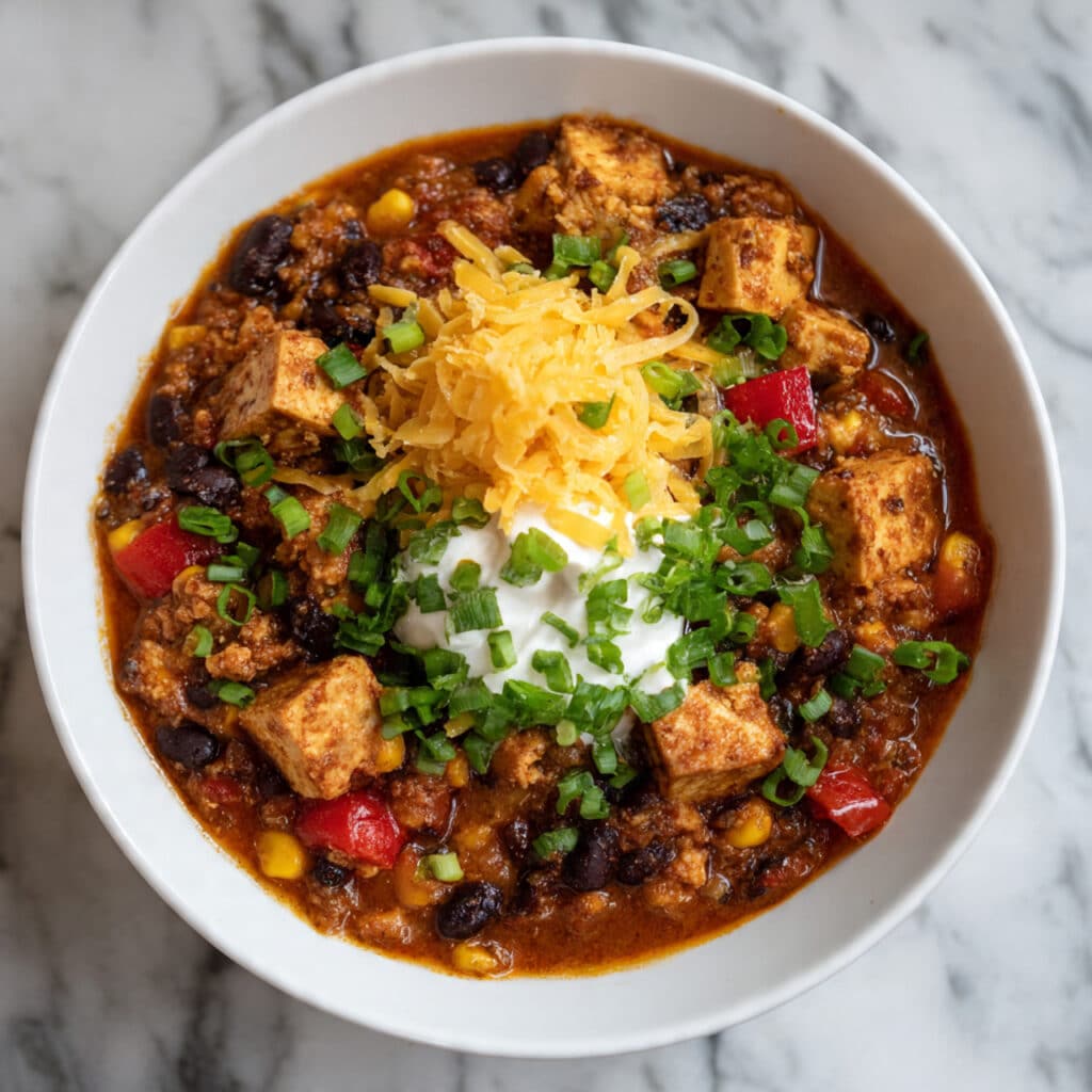 Deer Valley’s Famous Turkey Chili Recipe