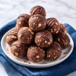 Anti-Inflammatory Energy Balls Recipe