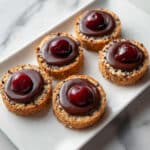 Neapolitan Cookies Recipe