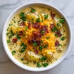 Pioneer Woman Potato Soup Recipe