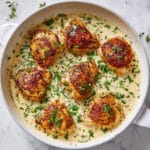 French Chicken Casserole Recipe