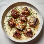 Irresistibly Spicy Bang Bang Chicken Bowl Recipe