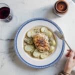 Irresistible Apple Cider Chicken Recipe